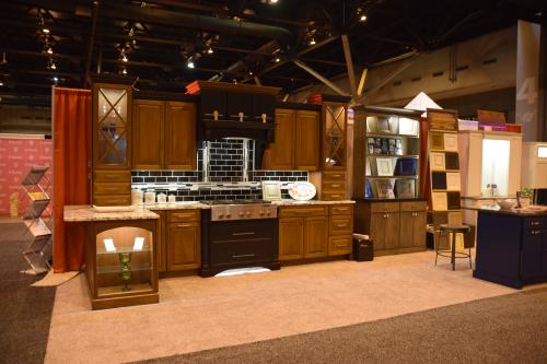Booth Example
